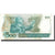 Geldschein, Brasilien, 500 Cruzados, KM:212c, UNZ-