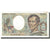 Francia, 200 Francs, Montesquieu, 1985, Undated (1985), MBC, Fayette:70.5