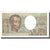 Francia, 200 Francs, Montesquieu, 1985, Undated (1985), MBC, Fayette:70.5