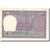 Geldschein, India, 1 Rupee, 1971, 1971, KM:77i, VZ