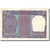 Geldschein, India, 1 Rupee, 1971, 1971, KM:77i, VZ