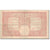 Billete, 100 Francs, 1926, África oriental francesa, 1926-09-24, KM:11Bb, BC+