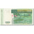 Banknote, Madagascar, 2000 Ariary, 2003, KM:83, UNC(64)
