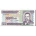 Biljet, Burundi, 100 Francs, 2001, 2001-08-01, KM:37c, SPL+