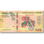 Billete, 500 Francs, 2015, Burundi, KM:New, 2015.01.15, UNC