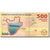 Billete, 500 Francs, 2015, Burundi, KM:New, 2015.01.15, UNC