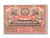 Biljet, Rusland, 10 Rubles, 1919, SPL+