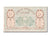 Banconote, Russia, 250 Rubles, 1919, SPL-