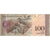 Banconote, Venezuela, 100 Bolivares, 2007, 2007-03-20, KM:93a, SPL