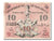 Banconote, Russia, 10 Rubles, 1918, BB