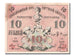 Banknot, Russia, 10 Rubles, 1918, EF(40-45)