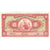 Geldschein, Peru, 10 Soles De Oro, 1966, 1966-05-20, KM:84a, SS+