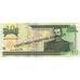 Banknot, Republika Dominikany, 10 Pesos Oro, 2001, 2001, Egzemplarz, KM:165s2