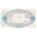 Frankreich, 500 Francs, Bleu et Rose, 1939, H.3440, VZ+, Fayette:31.34, KM:88c