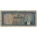 Billet, Turquie, 5 Lira, 1930, 1930-06-11, KM:173a, B