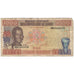 Banconote, Guinea, 1000 Francs, 1960, 1960-03-01, KM:32a, B+