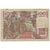 Frankreich, 100 Francs, Jeune Paysan, 1953, P.533, S, Fayette:28.36, KM:128d