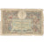 Francja, 100 Francs, 1936, U.50651 804, G(4-6), Fayette:24.15, KM:78b