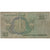 Banconote, Egitto, 25 Piastres, KM:49, B+