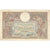 Francia, 100 Francs, 1938, S.60008 802, BB, Fayette:25.24, KM:86b