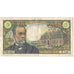 França, 5 Francs, Pasteur, 1969, R.109, VF(30-35), Fayette:61.11, KM:146b