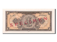 Billet, Roumanie, 1 Leu, 1952, SPL+