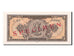 Banknote, Romania, 1 Leu, 1952, UNC(64)