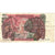 Billet, Algeria, 10 Dinars, 1970, 1970-11-01, TTB