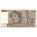 Francia, 100 Francs, Delacroix, 1990, F.138, BB, Fayette:69 bis 1a), KM:154d