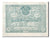 Biljet, Rusland, 10 Rubles, 1922, TTB