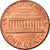 Coin, United States, Lincoln Cent, Cent, 1983, U.S. Mint, Philadelphia