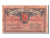 Biljet, Rusland, 10 Rubles, 1918, B+