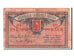 Biljet, Rusland, 10 Rubles, 1918, B+