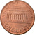 Moeda, Estados Unidos da América, Lincoln Cent, Cent, 1993, U.S. Mint, Denver