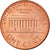 Coin, United States, Lincoln Cent, Cent, 2000, U.S. Mint, Philadelphia