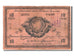 Biljet, Rusland, 10 Rubles, 1918, TB