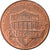 Moneda, Estados Unidos, Lincoln - Shield Reverse, Cent, 2010, U.S. Mint