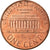 Coin, United States, Lincoln Cent, Cent, 1999, U.S. Mint, Denver, AU(55-58)