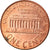 Coin, United States, Lincoln Cent, Cent, 2008, U.S. Mint, EF(40-45), Copper