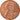 Coin, United States, Lincoln Cent, Cent, 2008, U.S. Mint, Denver, EF(40-45)