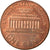 Coin, United States, Lincoln Cent, Cent, 2008, U.S. Mint, Denver, EF(40-45)