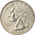 Münze, Vereinigte Staaten, Washington Quarter, Quarter, 1998, U.S. Mint