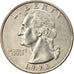 Moneta, Stati Uniti, Washington Quarter, Quarter, 1998, U.S. Mint, Philadelphia