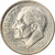 Coin, United States, Roosevelt Dime, Dime, 2003, U.S. Mint, Denver, AU(55-58)