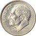 Coin, United States, Roosevelt Dime, Dime, 2003, U.S. Mint, Denver, AU(55-58)