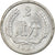 Coin, CHINA, PEOPLE'S REPUBLIC, 2 Fen, 1987, AU(55-58), Aluminum, KM:2