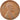 Moneta, Stati Uniti, Lincoln Cent, Cent, 1957, U.S. Mint, Denver, MB, Ottone