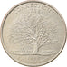 Münze, Vereinigte Staaten, Connecticut, Quarter, 1999, U.S. Mint, Denver, SS