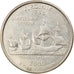 Münze, Vereinigte Staaten, Virginia, Quarter, 2000, U.S. Mint, Philadelphia