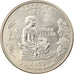 Münze, Vereinigte Staaten, Alabama, Quarter, 2003, U.S. Mint, Denver, SS